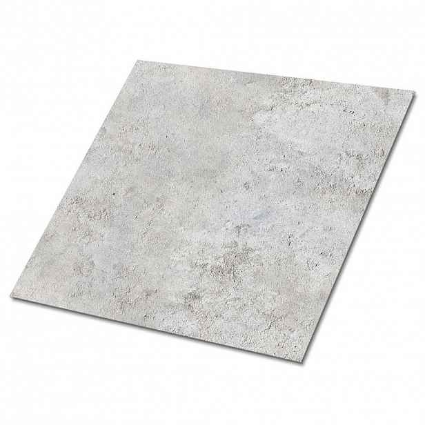 TULUP SAMOLEPICÍ OBKLADY NA STĚNU 9 ks 30x30 cm Betonová struktura