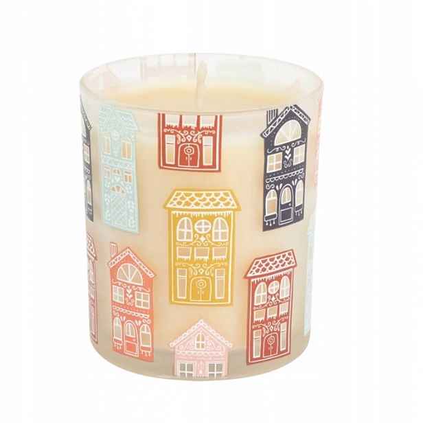 Vonná svíčka Sweet Grace Holiday SG068 250 g Bridgewater Candle
