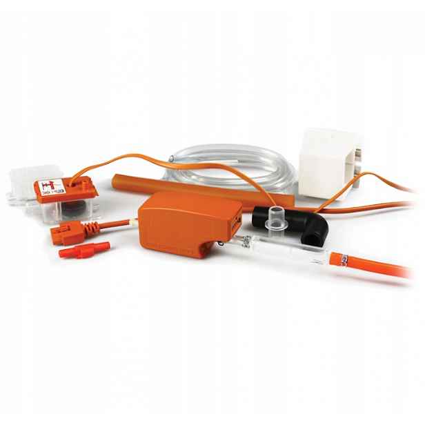 Kondenzační pumpa Aspen Mini Orange Silent kondenzátová pumpa