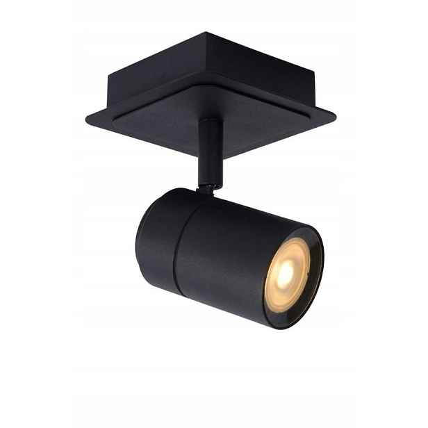 Stropní svítidlo s nastavitelným reflektorem IP44 3000K Lucide