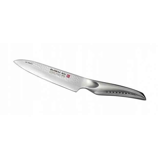 Nůž 14 cm Global Sai