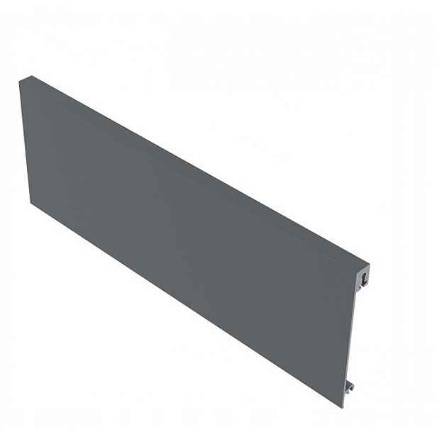 Vnitřní Přední Panel Gtv Axis Pro Střední B H95 Antracit