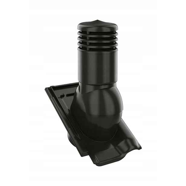Alu Krb 125 Rubín 13V Antracit Angoba