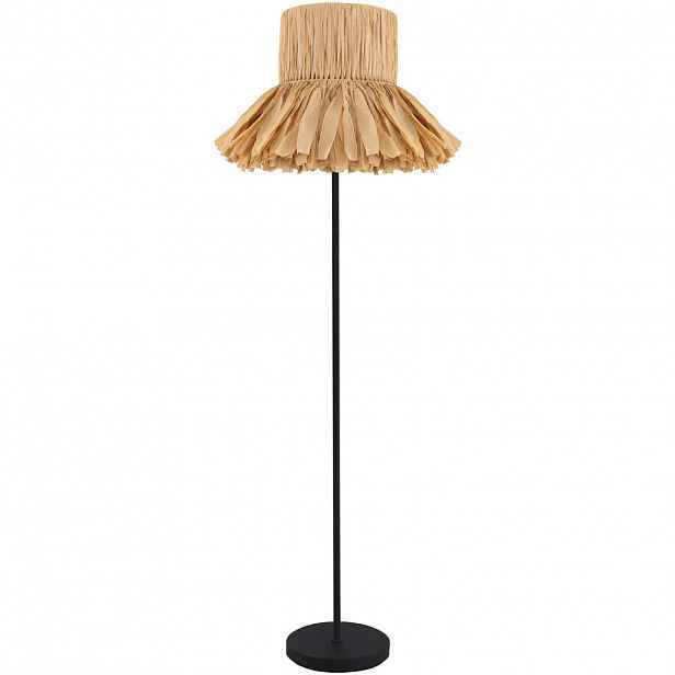 Collett's Monde STOJACÍ LAMPA, 50/150 cm