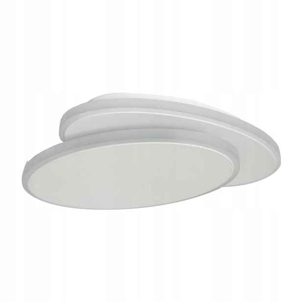 Elmark Stropní Led Svítidlo Neil 14W 4200K D240 Bílé 95NEIL14LED/WH