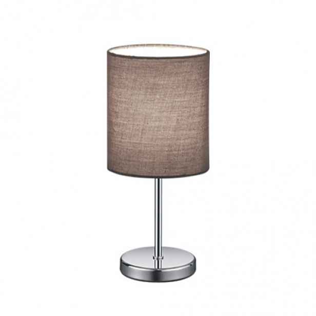 Reality Jerry stolní lampa chrom r50491011 RER50491011