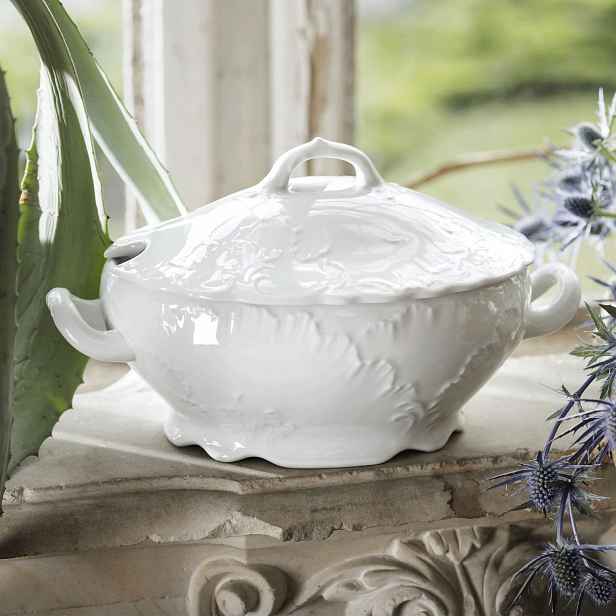 Váza 2,7 l Rococo Maria Ćmielów