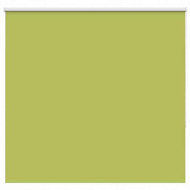 vidaXL Roleta zatemňovací 145x150 cm šířka látky 141,6 cm polyester