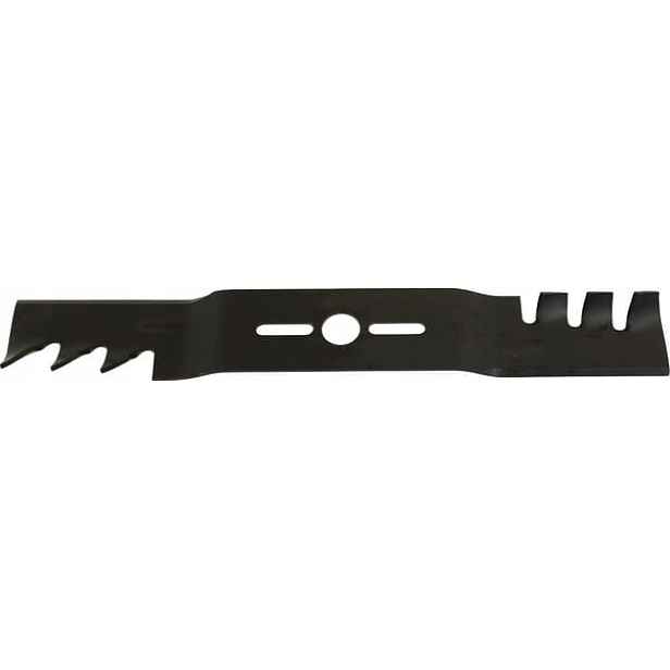 Nůž, L=451 mm otvor kulatý Ø 25.4 Kramp FGP408023
