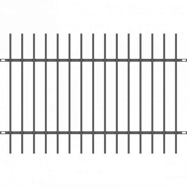 PLOTOVÉ POLE PEKIN - 200 X 120 CM