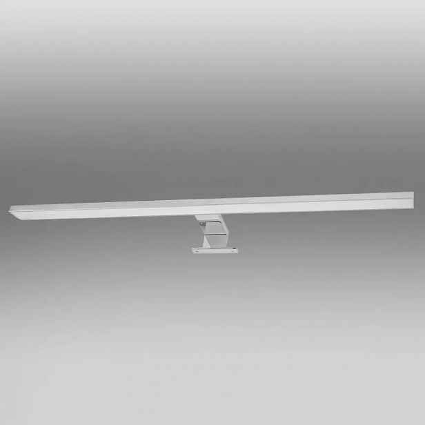 Svítidlo Leito 6359 12W LED 80 cm chrom K1