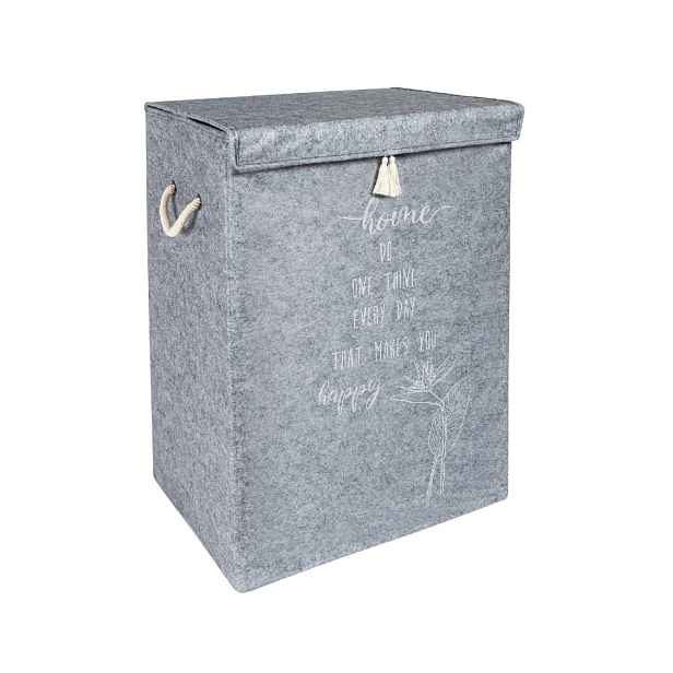 Felt Basket ALS-03488