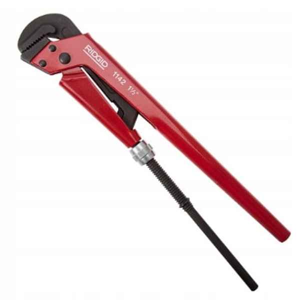 Ridgid Samosvorný Klíč Na Trubky 1142 1 1/2"