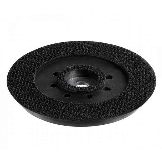 Stanley - Podkladový disk, pro excentrickou brusku, průměr 125 mm STA32407-XJ