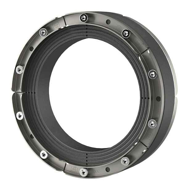 Těsnění Hauff-Technik HSD 300 SSG 1× 200–252