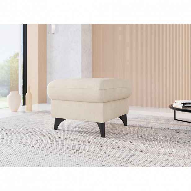 Sit & More TABURET, textil, 58/48/58 cm