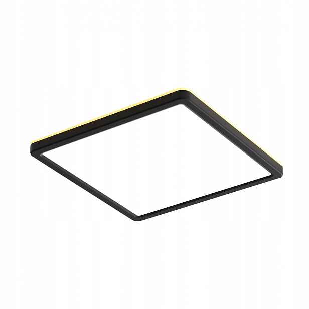 Aleria PLF-39573-450S-50W-BL Moderní Led stropní svítidlo