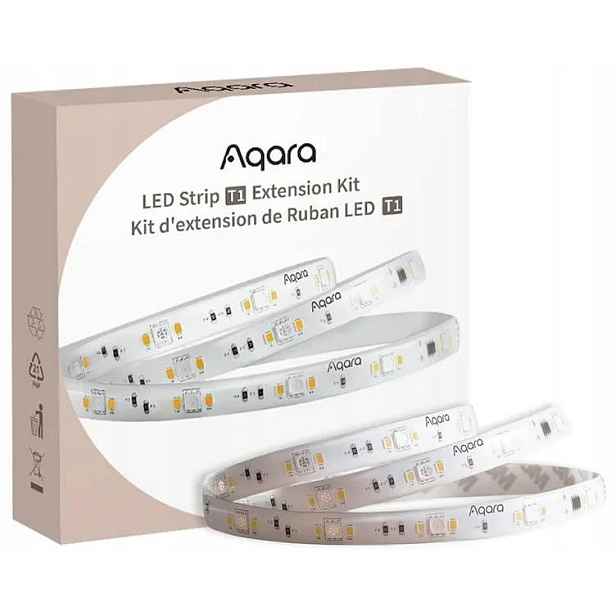 Led prodlužovací pásek 1 m RLSE-K01D Aqara
