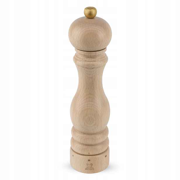 Peugeot Paris Mlýnek na sůl 22 cm, přírodní, u-select