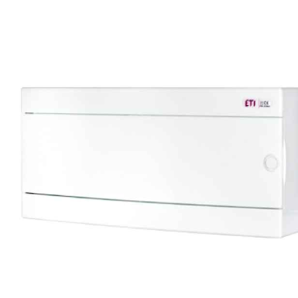 Rozvodnice ETI ECT 1x24PO IP 40