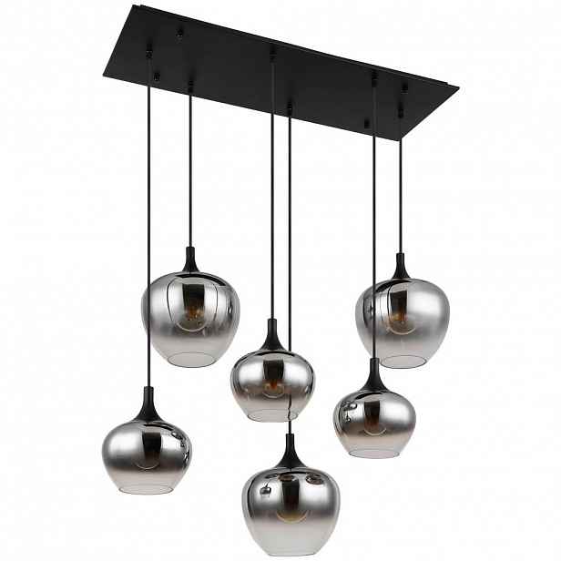 Globo ZÁVĚSNÉ SVÍTIDLO, 86/42/120 cm