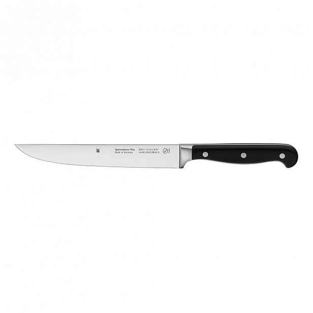 Filetovací nůž ze speciálně kované nerezové oceli WMF Spitzenklasse Plus, délka 17 cm