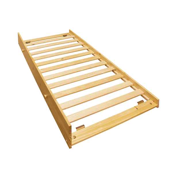 Idea Výsuvná postel TORINO 90x200