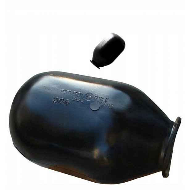 Membrána Epdm pro hydrofor Malec-Pompy Imera MH1100 Inox Wao 50L