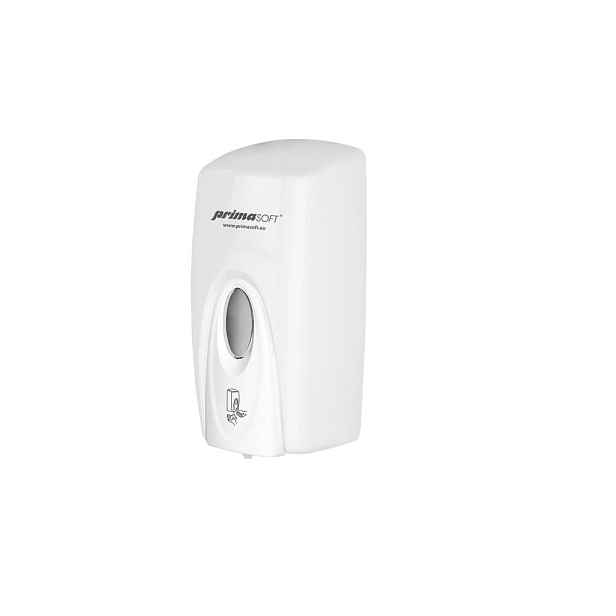 PrimaSoft Dávkovač tekutého mýdla 1000ml dolévací 090722