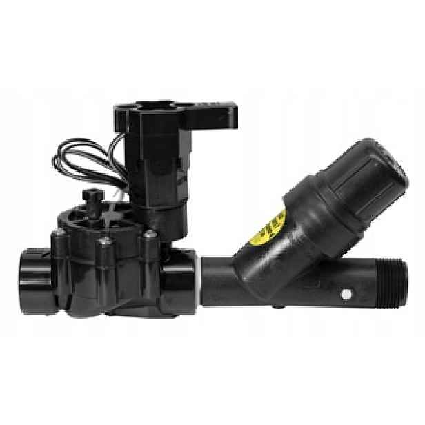 Rain-bird Elektroventil 075 DV 3/4" F (gw)