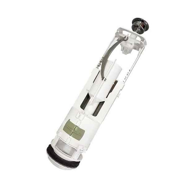 CERSANIT - Vypouštěcí ventil OPTIMA pro compakt 3/6l bez loga K99-0049