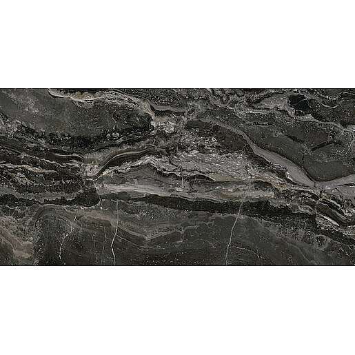 Dlažba Peronda Orobico dark 60x120 cm leštěný OROB612EPD