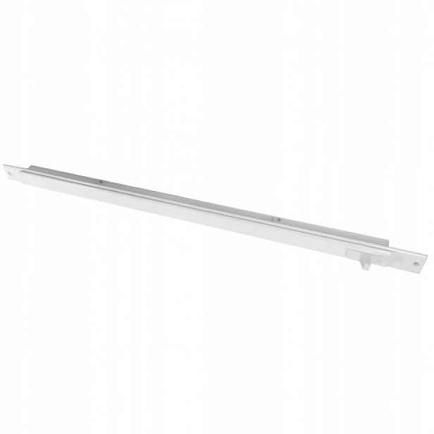 Okenní ventilátor Bílá Vnitřní Část 425 mm