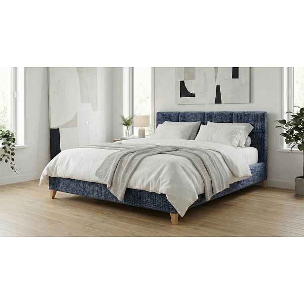 Postel Postel Dreamy Brix Lift Barevné provedení: Perfect Harmony 77, Velikost: 90x200