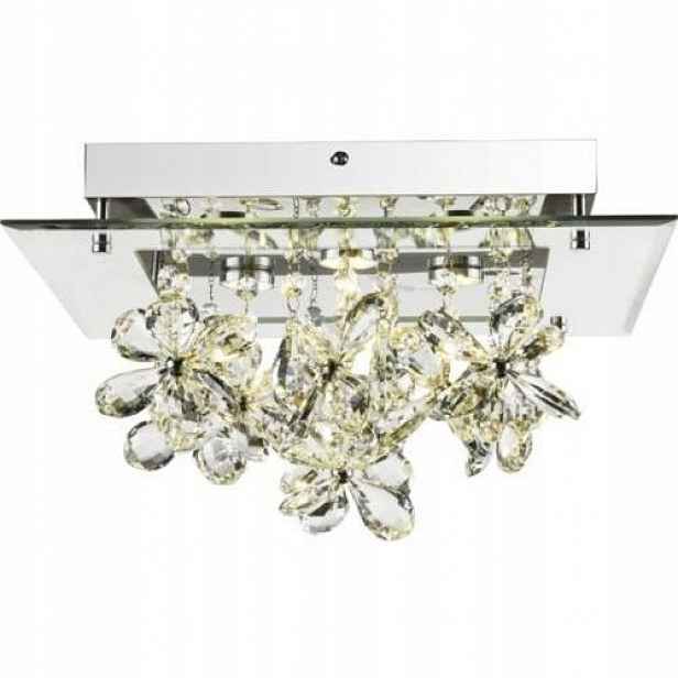 Stropní Svítidlo stropní svítidlo Globo Chorillo 68404-15 Led