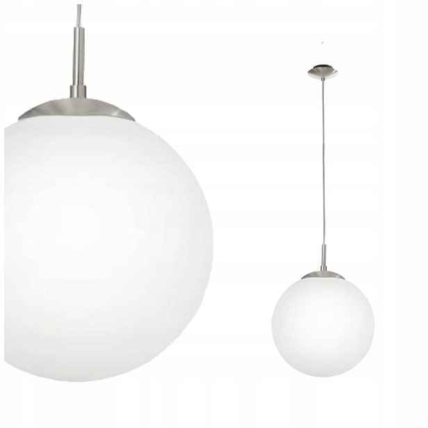 Závěsná lampa Rondo 85263 Eglo