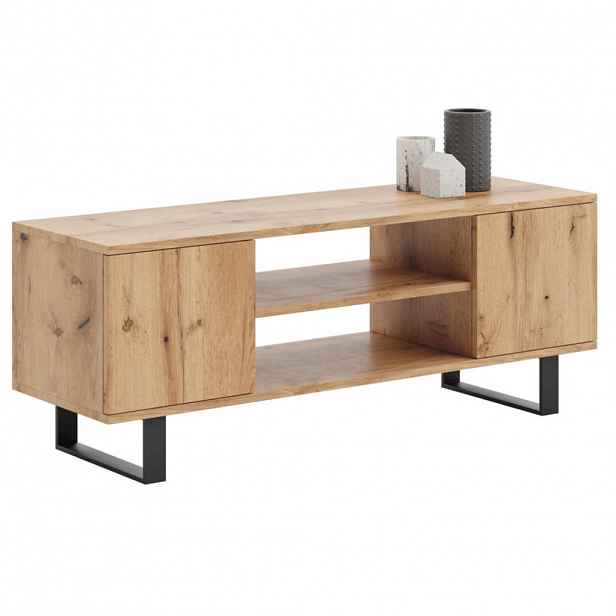 RAUMHIRSCH FURNITURE NÍZKÁ SKŘÍŇKA Focus