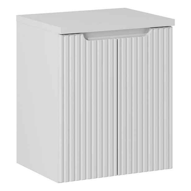 Zestaw meblowy 50cm Nova White