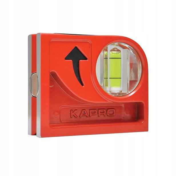 Kapro KA846 Vodováha Cyklop 10 CM