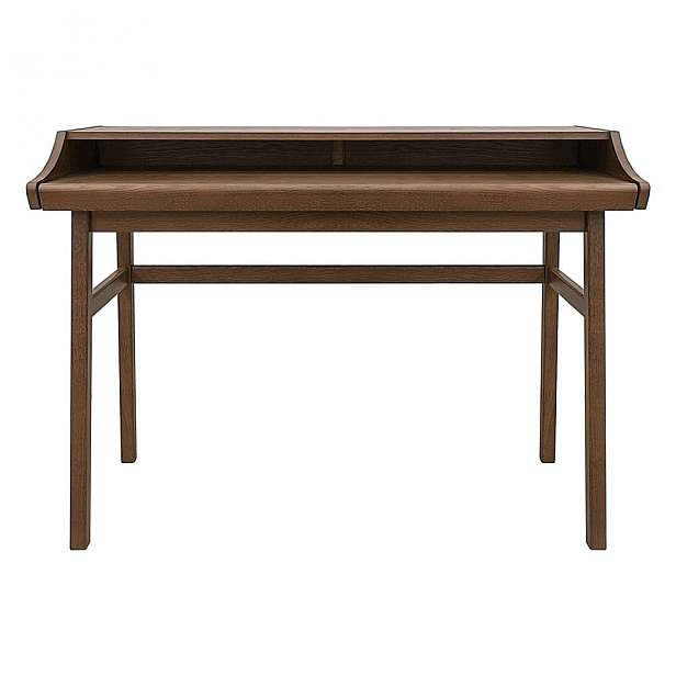 Konzolový stůl s výsuvnou pracovní deskou Woodman Carteret, šířka 115 cm