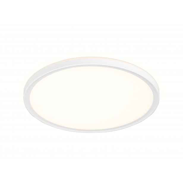 Livarno® LED stropní svítidlo (bílá)