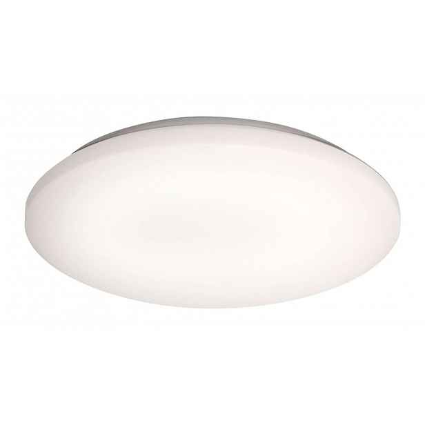 Sapho Ledvance - LED svítidlo Orbis, průměr 300 mm, 17W, pohybový senzor, bílá AC36060002M