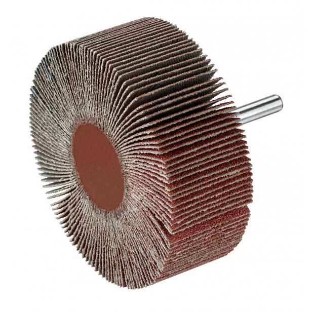 Stanley - Lamelový brusný bit P80, průměr 80 mm STA34051-XJ