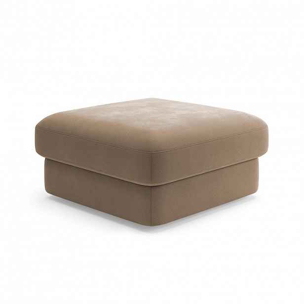 Sit & More TABURET, textil, 97/46/97 cm