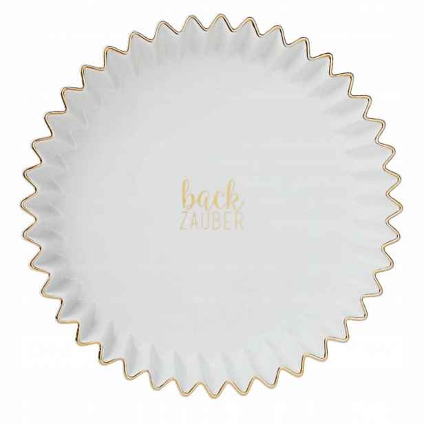Porcelánová forma na pečení Räder na koláče a koláče 25 cm
