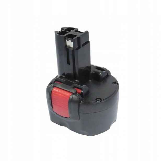 Akumulátor Bosch BAT048 Gsr 9,6VE-2 2000mAh 9.6V