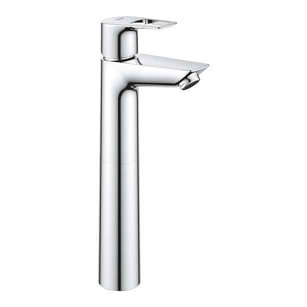 Baterie umyvadlová stojánková Grohe BauLoop velikost XL chrom 23764001