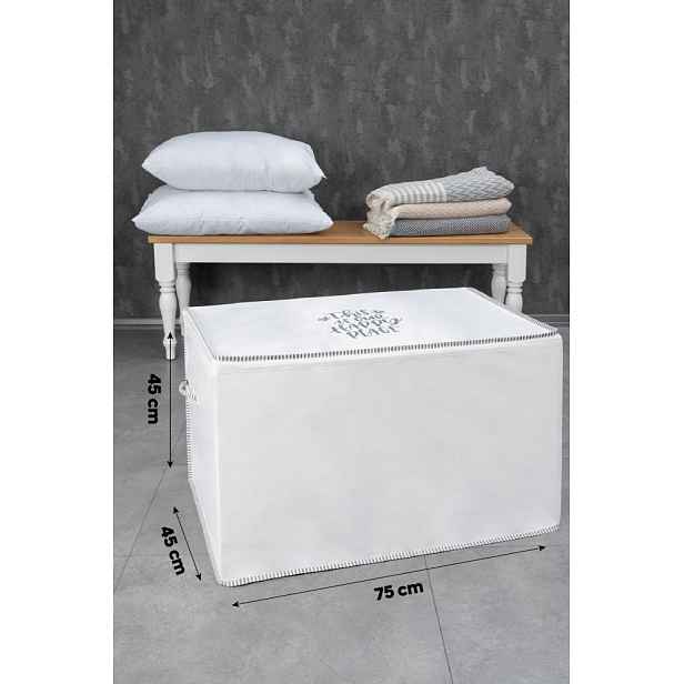 Felt Basket ALS-04171