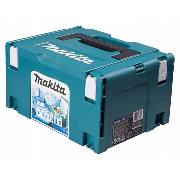 Makita 198254-2 Chladnička chladnička Makpac 11 l