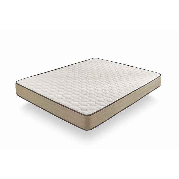 Moonia MATRACE Bamboo Care 18cm, 120x190cm - Tvrdost H2/H3